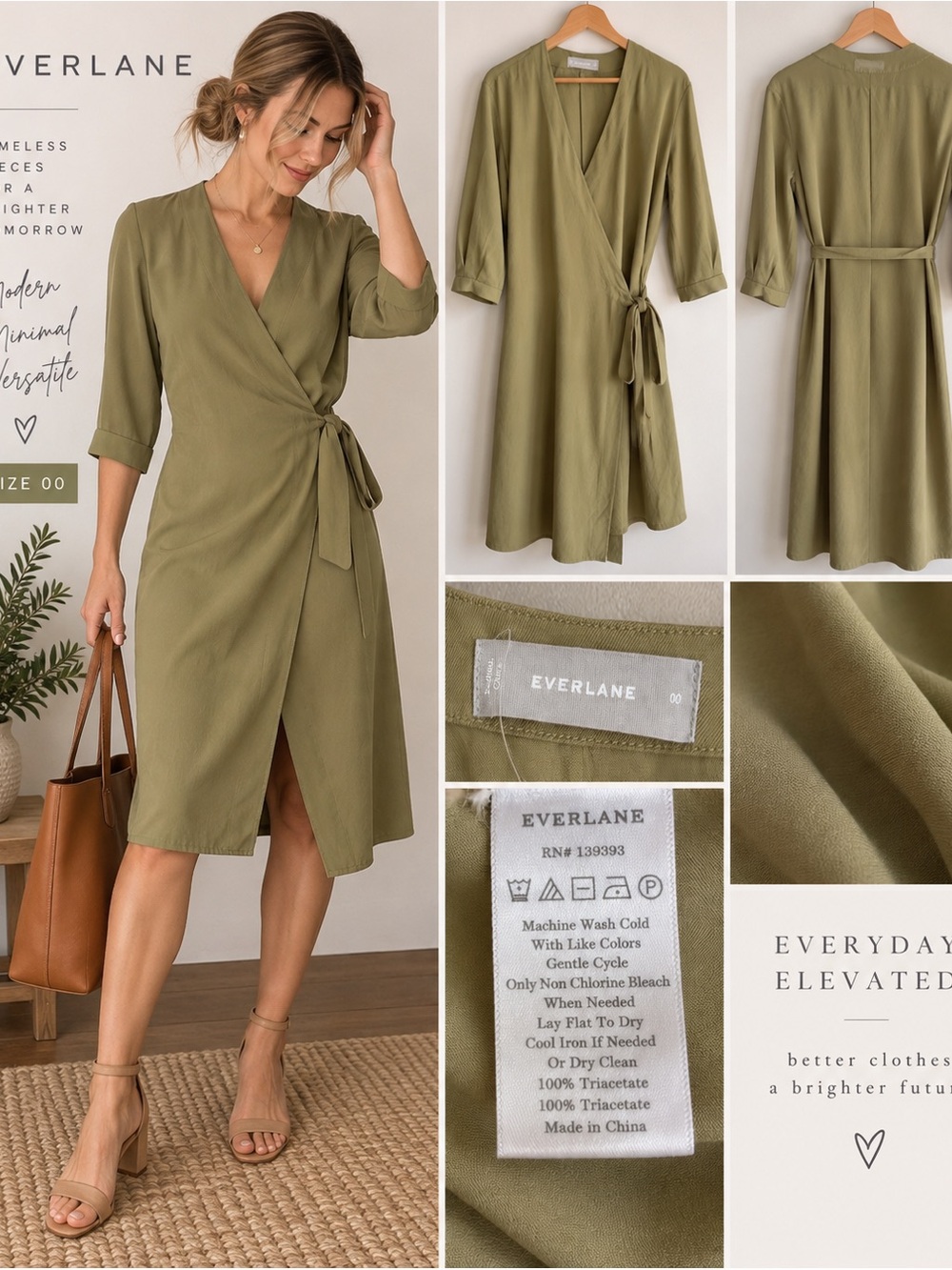 Dress Subcategory